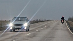 Власти ужесточили ответственность за отказ водителя остановиться по требованию сотрудника полиции