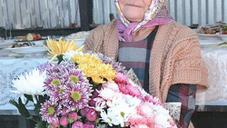 Жизнь — в радость. Зинаида Иосифовна Сечина из Волково отметила 85-й день рождения
