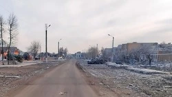 Нина Петращук из Малотроицкого прислала в редакцию новый рассказ «Сильные духом»