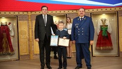 Чернянские школьники стали победителями и призёрами региональных конкурсов