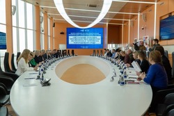 Научно-практическая конференция прошла в БГТУ имени Владимира Шухова