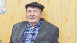Виктор Иванович Скрипцов из Петровского научил корреспондента «Приосколья» балакать по-сабасивски