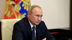 Президент РФ Владимир Путин утвердил два новых праздника