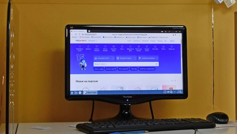 Жители Белгородской области могут восстановить СНИЛС через портал госуслуг