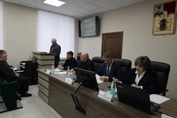 Решение Совета депутатов Чернянского муниципального округа  от 30.01.2026 г. № 144
