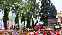 Белгородская школьница Виктория Жилина написала письмо в редакцию газеты «Приосколье»