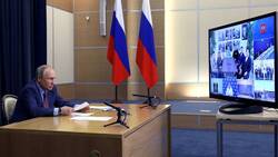 Владимир Путин отметил серьёзное обновление списка кандидатов в Думу от «Единой России»
