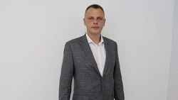 Чернянец Евгений Русинов стал победителем регионального этапа всероссийского конкурса «Мастер года»