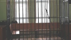 Житель Губкина попадёт на скамью подсудимых 