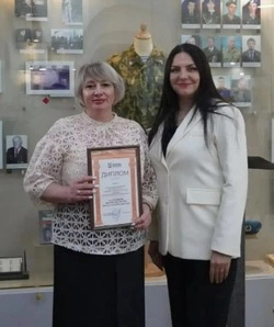 Чернянский краеведческий музей возглавил областной рейтинг по итогам 2025 года