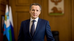 Губернатор Белгородской области Вячеслав Гладков проведёт прямой эфир в социальных сетях