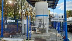 Белгородские медучреждения ежедневно используют 45 тонн кислорода