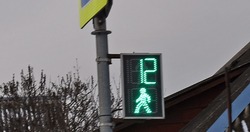 В Белгородской области стартовало тестирование для школьников «Правила дорожного движения»