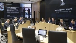 Власти планируют начать отопительный сезон в Белгородской области в ближайшее время