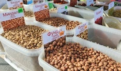 Сельхозтоваропроизводители и фермеры представят свою продукцию на ярмарках выходного дня