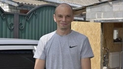 Алексей Доманов из Чернянки стал настоящей находкой для компании «Торговый дом «Аргесс»