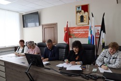 Решение Муниципального совета Чернянского района от 23.05.2025 г. №196