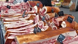 Власти муниципалитета напомнили жителям о предстоящей ярмарке в Чернянке 