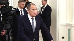 Сергей Лавров согласился с необходимостью создания Международной ассоциации по фактчекингу