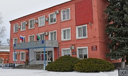 Постановление администрации городского поселения "Посёлок Чернянка" от 23.04.2025 года №84