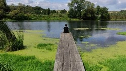 Роспотребнадзор дал рекомендации по безопасному отдыху на природе в майские праздники