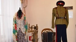 Татьяна Симонова из Чернянки — об истории казачества в крае