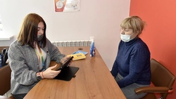 Все учтены. 14 ноября завершилась Всероссийская перепись населения