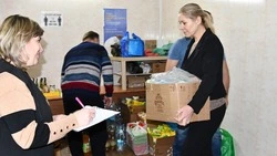 Директор чернянского ЦМИ Ирина Ткаченко: «Надо, значит надо!»