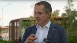 Вячеслав Гладков рассказал о перспективах развития образовательной системы в регионе