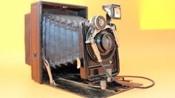 Сотрудник Чернянского краеведческого музея Яна Новикова поделилась историей уникального экспоната