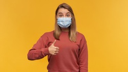 Специалисты Роспотребнадзора дали рекомендации чернянцам по профилактике гриппа, ОРВИ и коронавируса