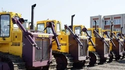 Правительство РФ передало в Белгородскую область 32 единицы коммунальной техники