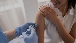 Медики Чернянской ЦРБ предупредили земляков об опасности гриппа и ОРВИ