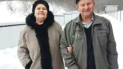 Супруги Бондаренко из Красного Острова поделились историей преодоления пневмонии