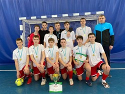 Чернянские футболисты отправятся на состязание в Подмосковье