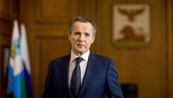 Около 24 000 ветеранов боевых действий проживают в Белгородской области в настоящее время