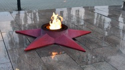 Жители Чернянского района смогут подключиться к всероссийскому проекту «Алтарь Победы»