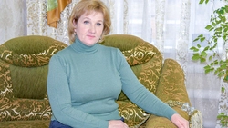 Тепло доброты. Соцработник из Волково Светлана Елисеева: «Я бы не захотела другой работы»