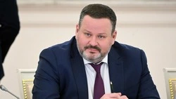 Антон Котяков: Белгородская область – один из лидеров по соцконтрактам 
