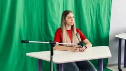 Первичное отделение партии «Единая Россия» №9 выиграло грант по обустройству медиацентра в школе