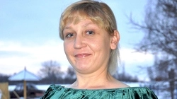 Молодая доярка из села Орлик стала передовиком в профессии