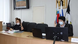 Чернянские аграрии отчитались о выполнении показателей биологизации земледелия