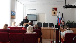 Чернянские власти рассмотрели итоги реализации муниципальных программ в 2022 году