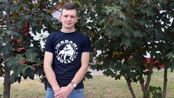 Житель села Ездочное спас жизнь тонущему ребёнку