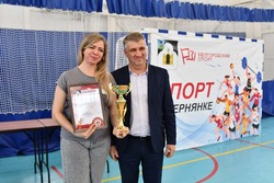 Более 120 чернянцев стали участниками фестиваля ГТО