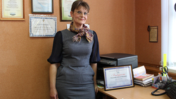Татьяна Круглякова вручила областные награды работникам органов местного самоуправления
