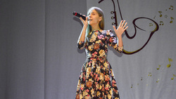 Чернянцы стали участниками финала XIV областного конкурса юных вокалистов