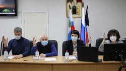 Решение Муниципального совета Чернянского района от 01.03.2022 г. №425