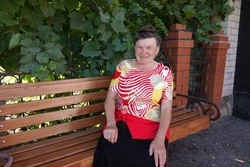 Нина Косова из Ковылено: «С детства помню вкус испечённого мамой хлеба»