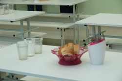 Чернянцы смогут задать вопросы об организации питания в школах